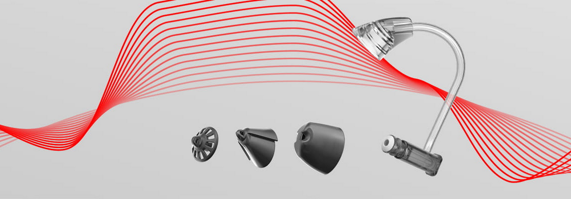 What Are Hearing Aid Domes