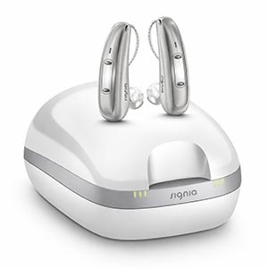 Inductive charger II Pure Charge Go X