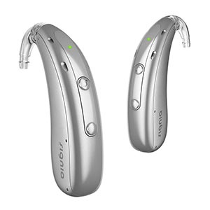 Motion Charge Go SP IX Silver