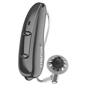 Pure 312 AX Graphite